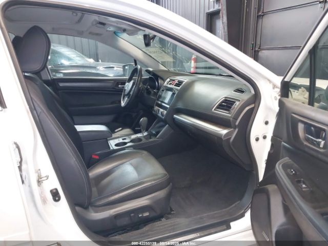 4S3BNEN69F3024695 Subaru Legacy 3.6r Limited