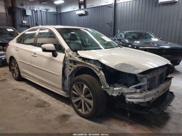 4S3BNEN69F3024695 Subaru Legacy 3.6r Limited