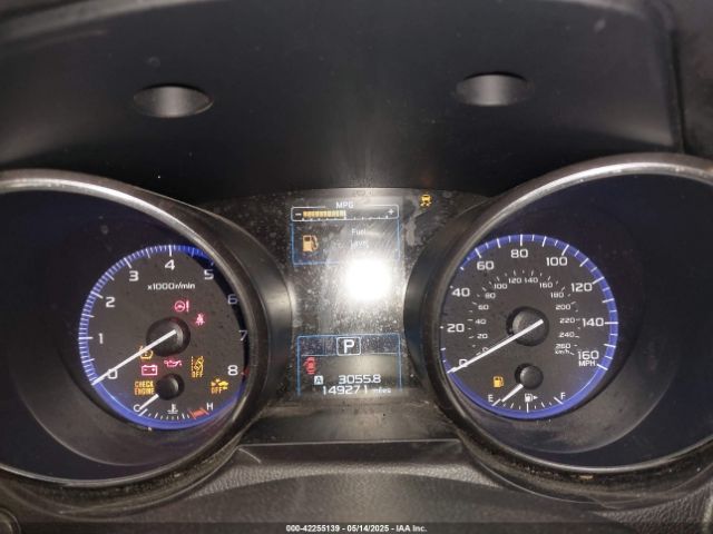4S3BNEN69F3024695 Subaru Legacy 3.6r Limited