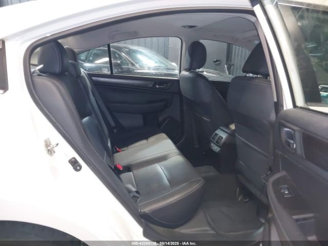 4S3BNEN69F3024695 Subaru Legacy 3.6r Limited