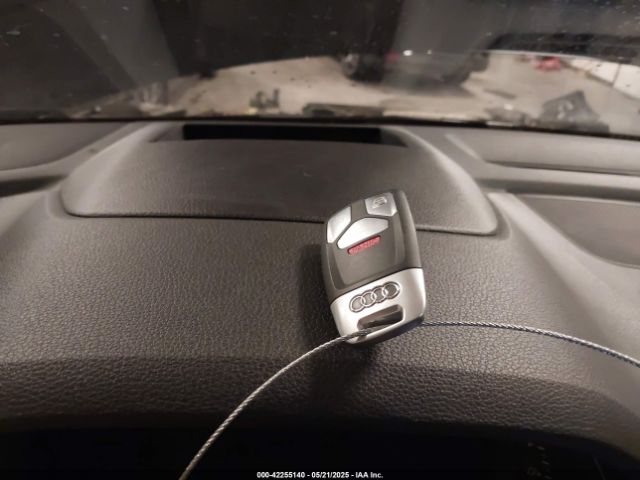 WA1VABF71HD043036 Audi Q7 3.0t Premium