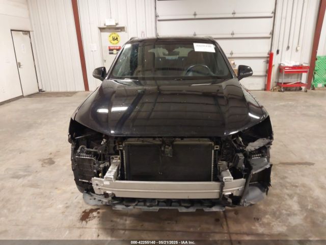 WA1VABF71HD043036 Audi Q7 3.0t Premium