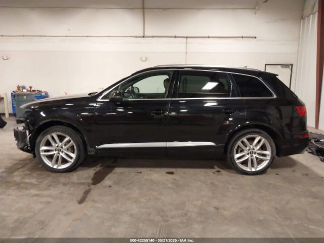 WA1VABF71HD043036 Audi Q7 3.0t Premium
