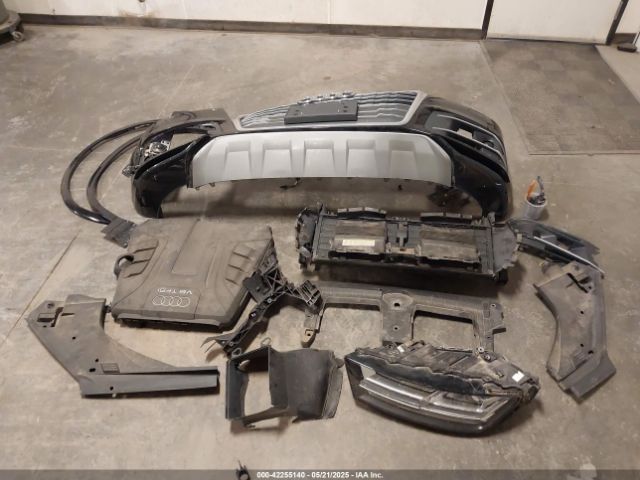 WA1VABF71HD043036 Audi Q7 3.0t Premium