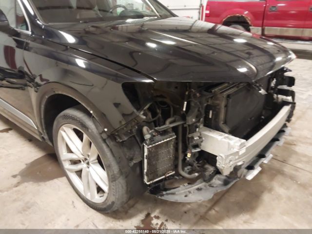WA1VABF71HD043036 Audi Q7 3.0t Premium