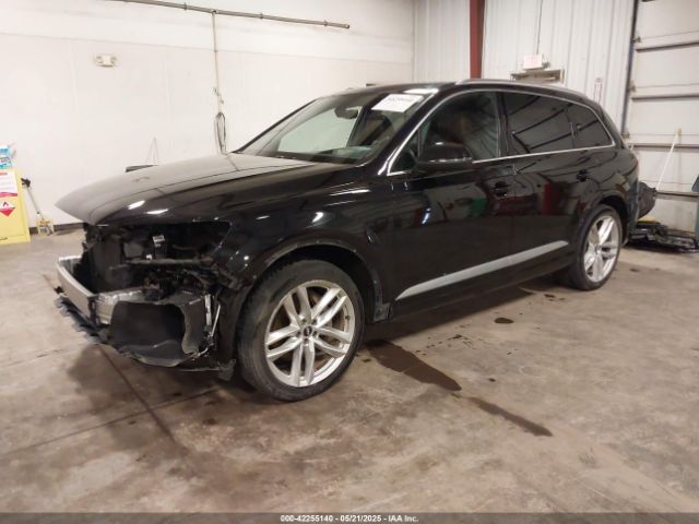 WA1VABF71HD043036 Audi Q7 3.0t Premium