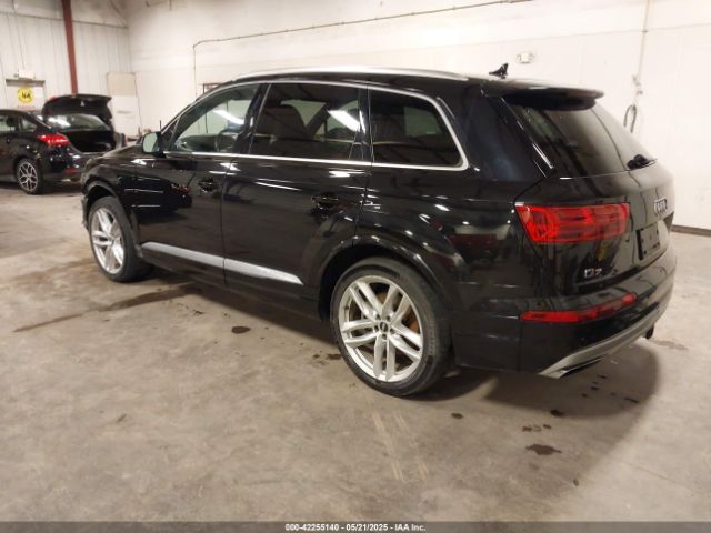 WA1VABF71HD043036 Audi Q7 3.0t Premium