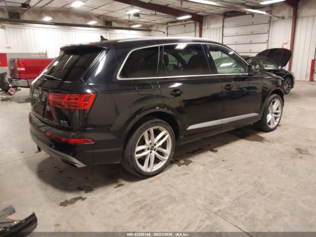 WA1VABF71HD043036 Audi Q7 3.0t Premium