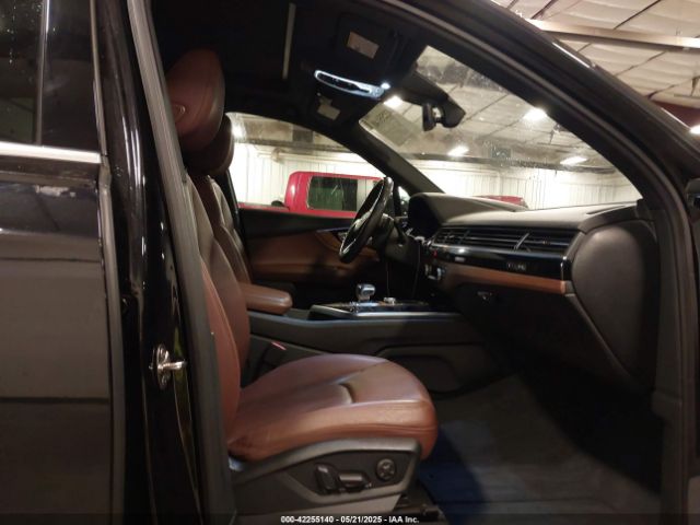 WA1VABF71HD043036 Audi Q7 3.0t Premium