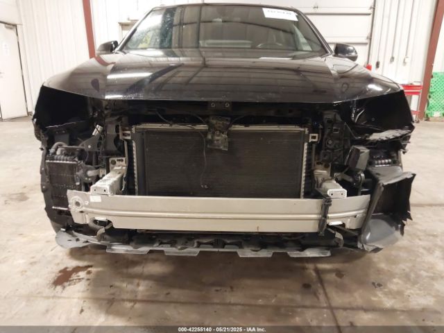 WA1VABF71HD043036 Audi Q7 3.0t Premium