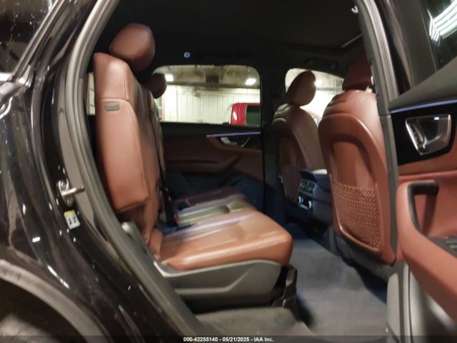 WA1VABF71HD043036 Audi Q7 3.0t Premium