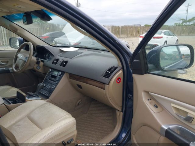 2012 VOLVO XC90 YV4952CZ3C1623686 Photo 4