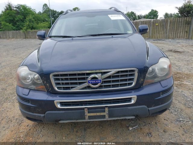 2012 VOLVO XC90 YV4952CZ3C1623686 Photo 5