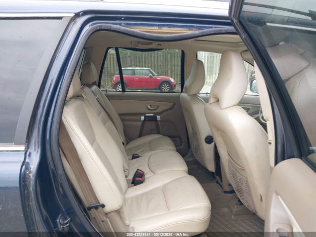 2012 VOLVO XC90 YV4952CZ3C1623686 Photo 7