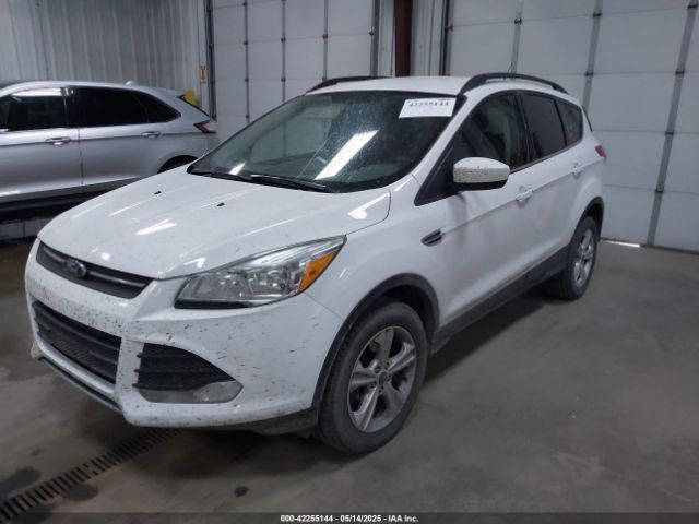 1FMCU9G99GUB22817 Ford ESCAPE SE
