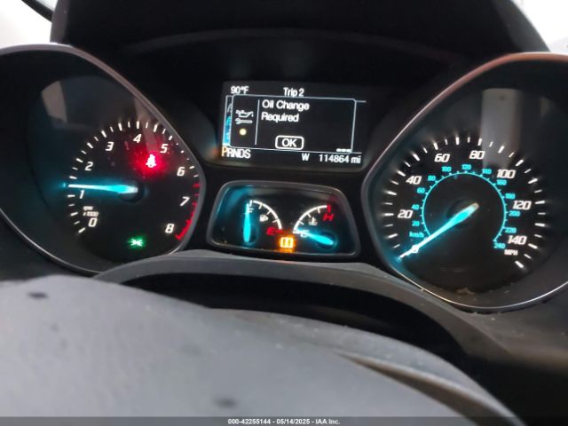 1FMCU9G99GUB22817 Ford ESCAPE SE