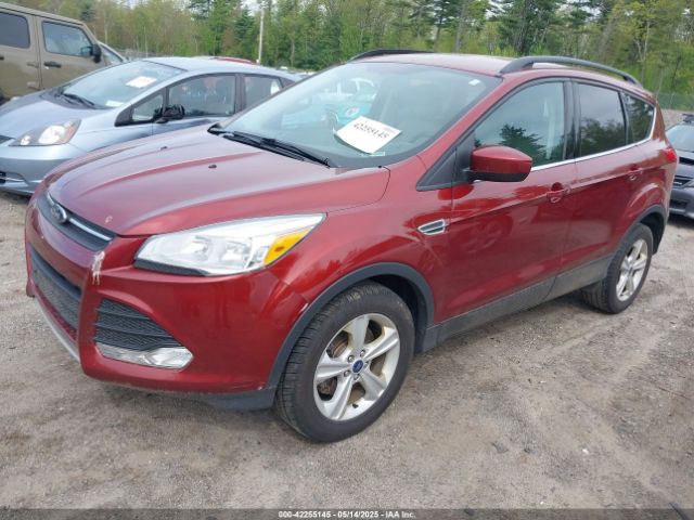 1FMCU9G92EUC33691 Ford ESCAPE SE
