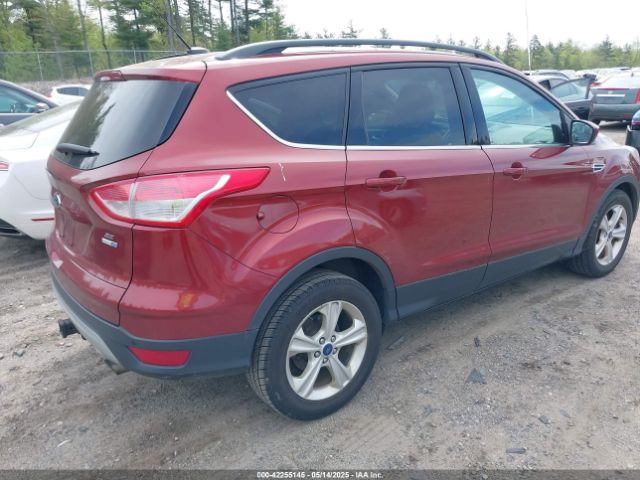 1FMCU9G92EUC33691 Ford ESCAPE SE