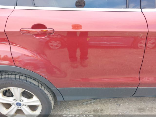 1FMCU9G92EUC33691 Ford ESCAPE SE