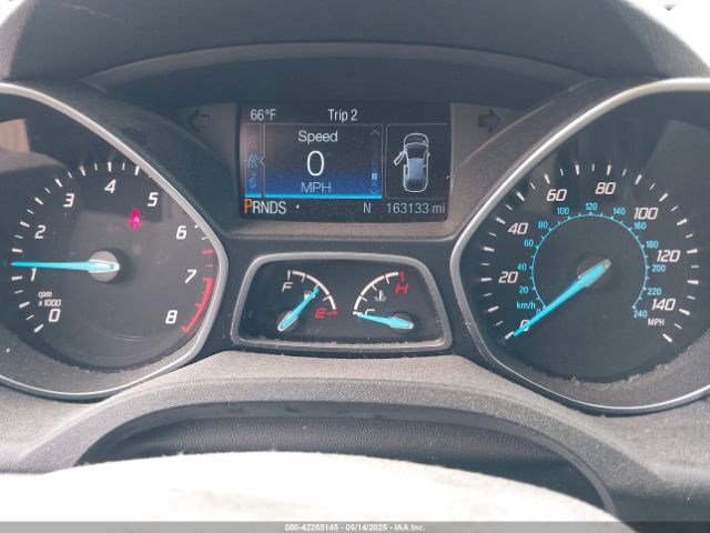 1FMCU9G92EUC33691 Ford ESCAPE SE