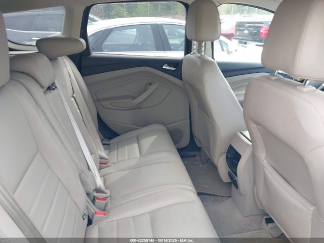 1FMCU9G92EUC33691 Ford ESCAPE SE