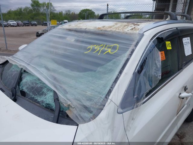 5TDJKRFH6FS113750 Toyota Highlander Xle V6