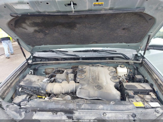 JTERU5JR3P6090849 Toyota 1gr-fe