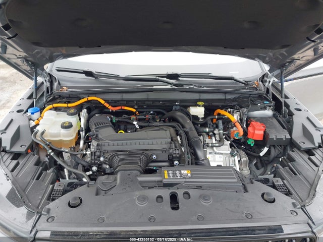 5LMPJ8K45RJ835358 Lincoln gtdi b