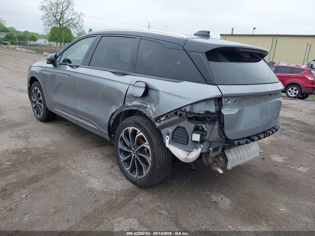 5LMPJ8K45RJ835358 Lincoln gtdi b