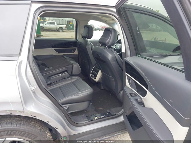 5LMPJ8K45RJ835358 Lincoln gtdi b