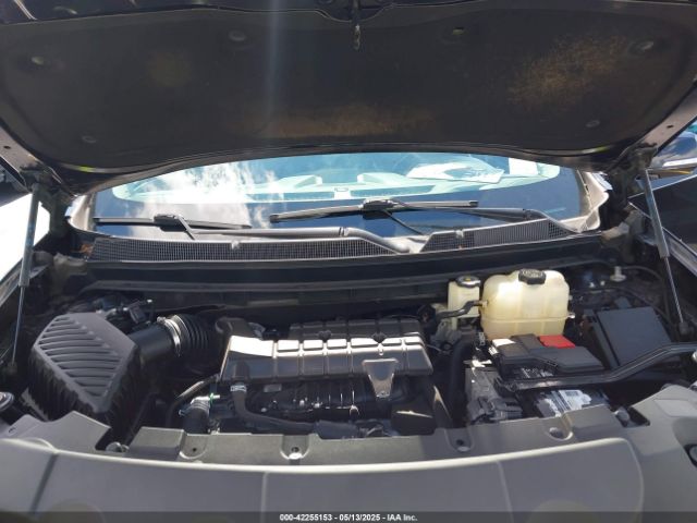 1GNERKKW6KJ177956 Chevrolet Traverse Premier