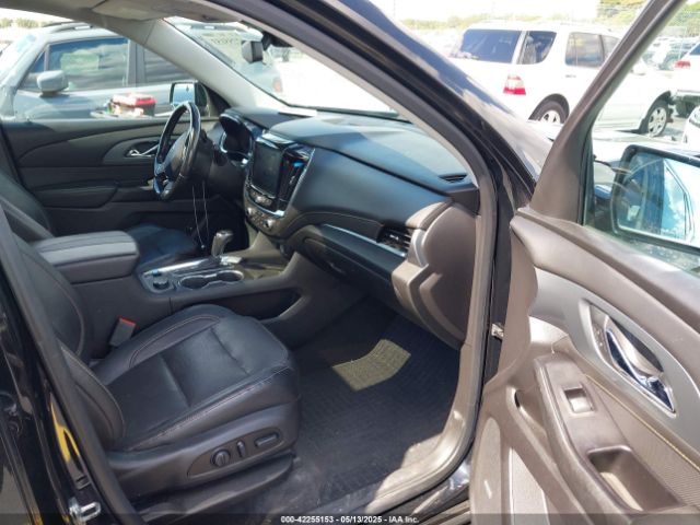 1GNERKKW6KJ177956 Chevrolet Traverse Premier