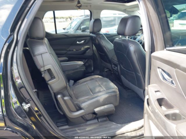 1GNERKKW6KJ177956 Chevrolet Traverse Premier