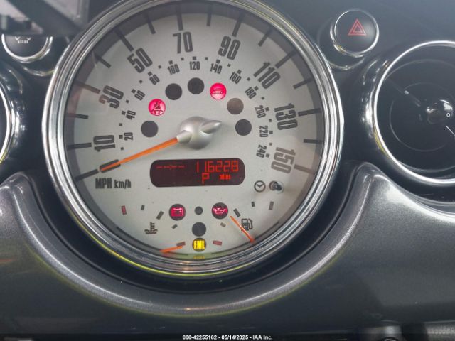 2006 MINI COOPER WMWRF33556TG15570 Photo 6