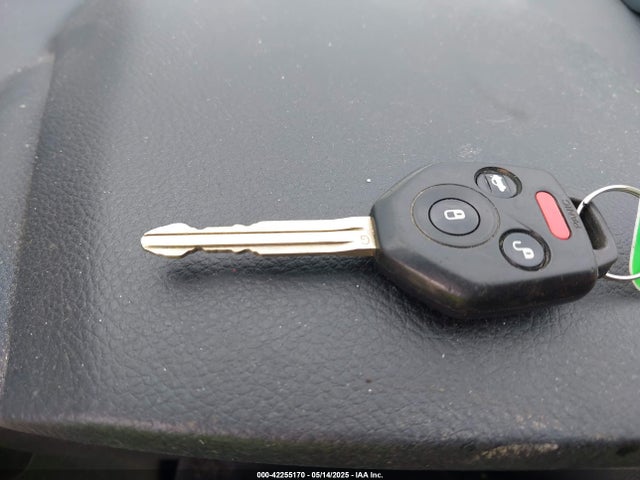 JF2SJABC9GH549969 Subaru Forester 2.5i