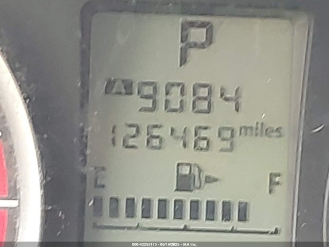 JF2SJABC9GH549969 Subaru Forester 2.5i