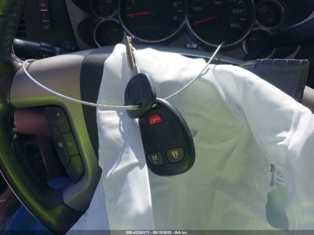 2013 CHEVROLET SILVERADO 1500 1GCRKSE72DZ274532 Photo 10