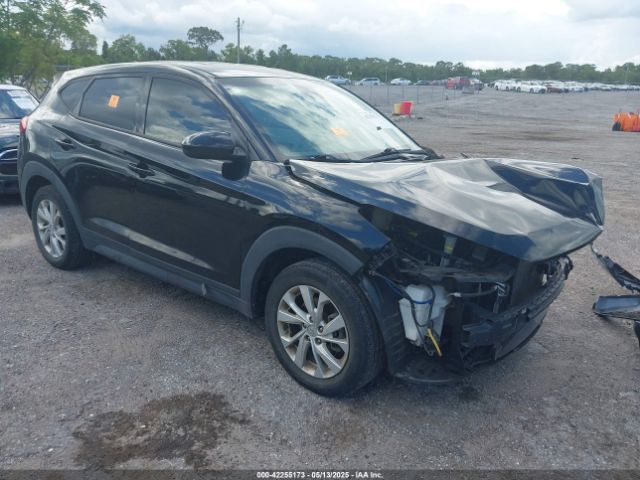 2019 HYUNDAI TUCSON KM8J2CA45KU971276