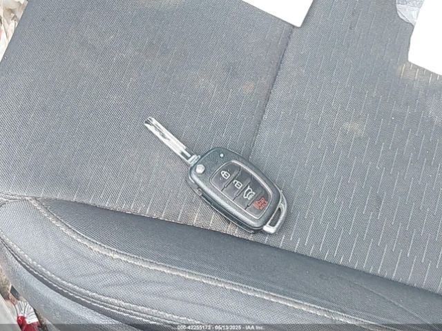 2019 HYUNDAI TUCSON KM8J2CA45KU971276 Photo 10