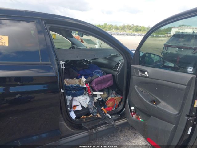 2019 HYUNDAI TUCSON KM8J2CA45KU971276 Photo 4