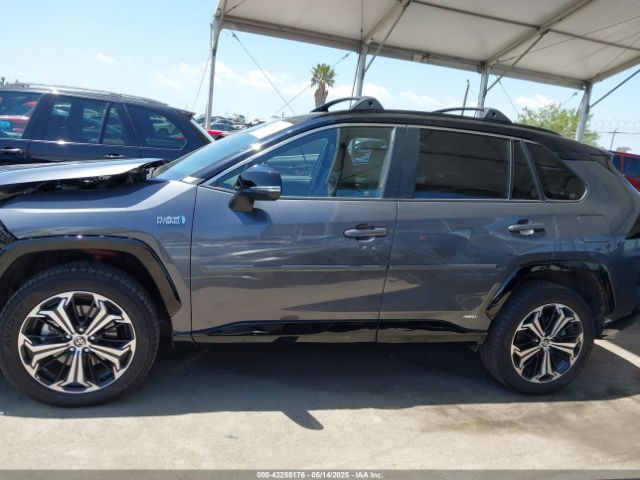 JTMEB3FV1RD188229 Toyota Rav4 Prime Xse