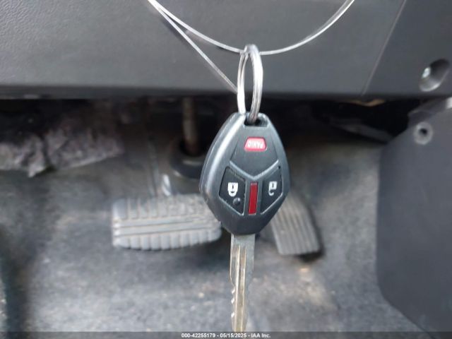 ML32A3HJ5EH006991 Mitsubishi MIRAGE DE