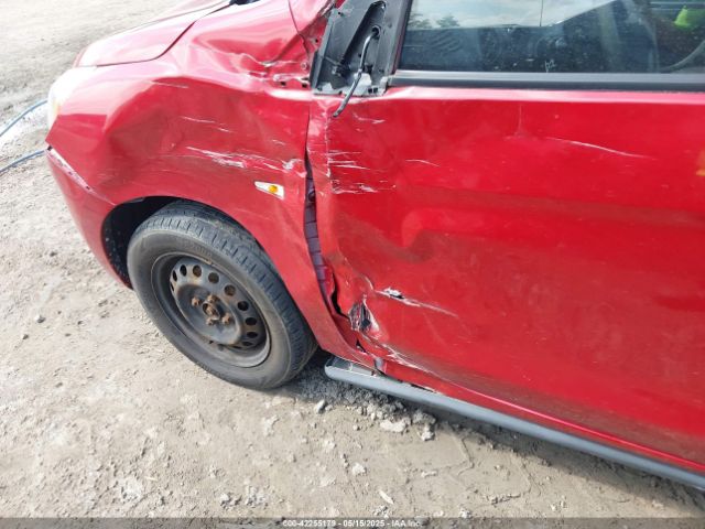 ML32A3HJ5EH006991 Mitsubishi MIRAGE DE