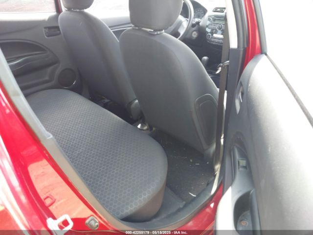 ML32A3HJ5EH006991 Mitsubishi MIRAGE DE