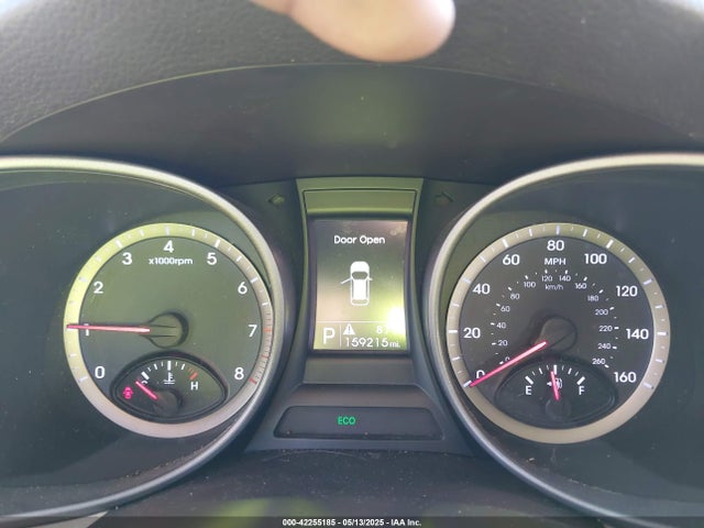 5XYZT3LB7EG167549 Hyundai Santa Fe Sport 2.4l