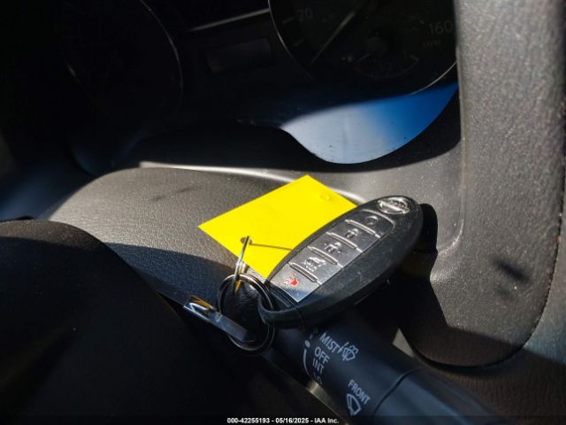 5N1AR2MM7FC707876 Nissan Pathfinder Sl