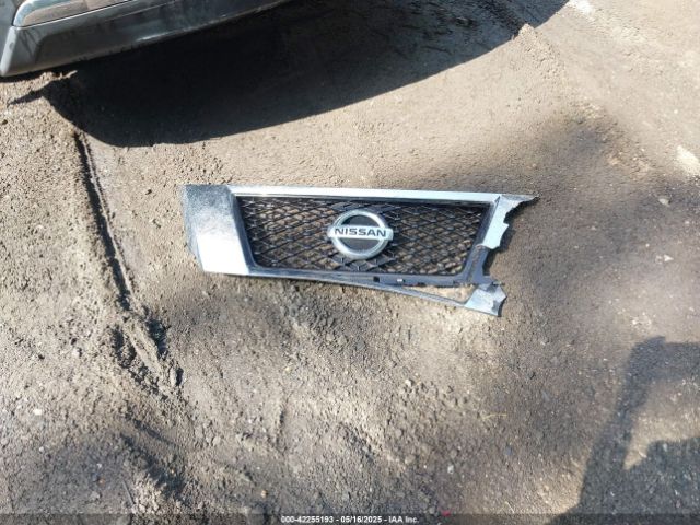 5N1AR2MM7FC707876 Nissan Pathfinder Sl