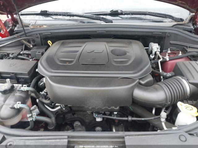 2021 JEEP GRAND CHEROKEE 1C4RJFAG2MC600025 Photo 9