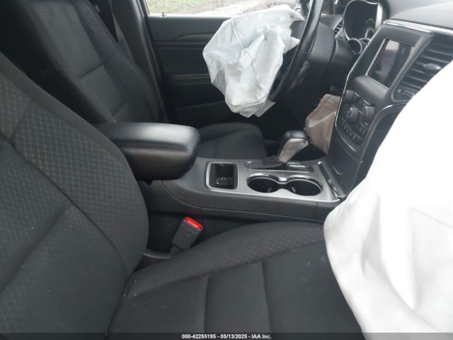 2021 JEEP GRAND CHEROKEE 1C4RJFAG2MC600025 Photo 4