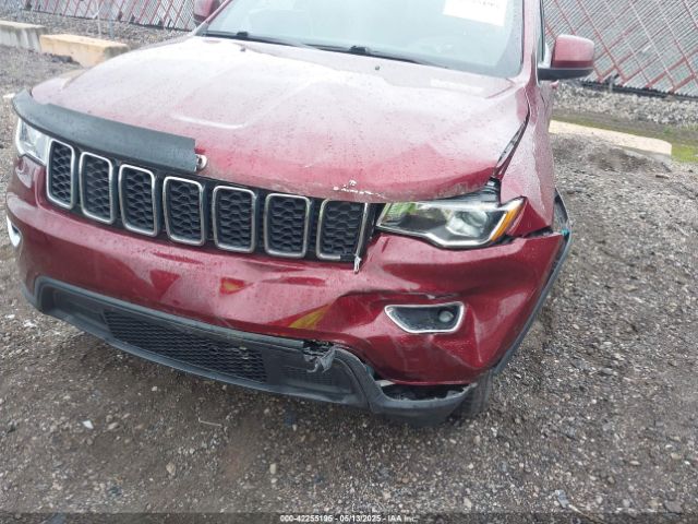 2021 JEEP GRAND CHEROKEE 1C4RJFAG2MC600025 Photo 5